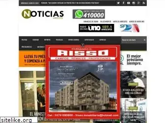 arrecifesnoticias.com