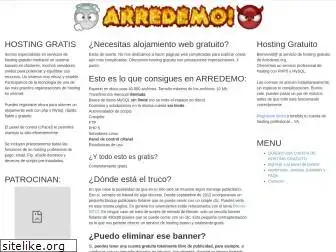 arredemo.org