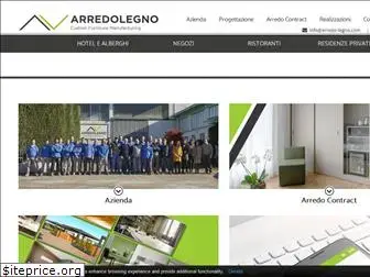 arredo-legno.com