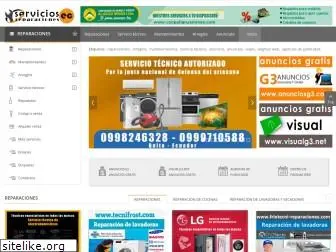 arreglos-reparaciones.com