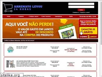 arrematolevou.com.br