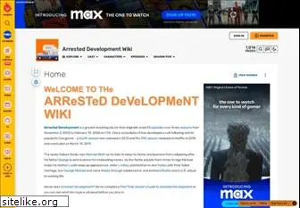 arresteddevelopment.wikia.com