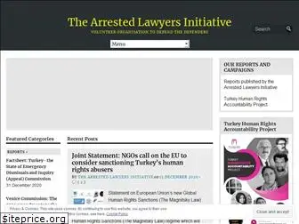 arrestedlawyers.org