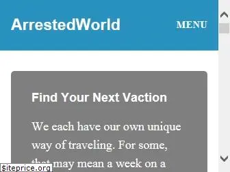 arrestedworld.com