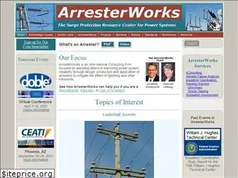 arresterworks.com