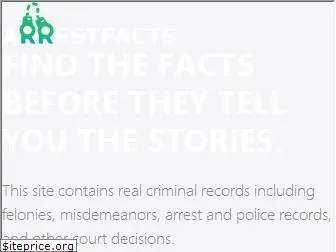 arrestfacts.com