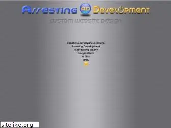 arrestingdevelopment.com