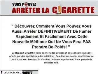 arret-cigarettes.com