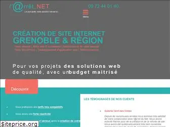 arret-net.fr