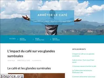 arreter-le-cafe.fr