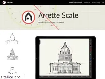 arrette.com