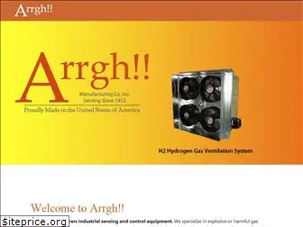 arrgh.com
