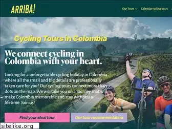 arriba.travel thumbnail
