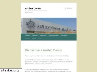 arribat-center.net