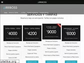 arriboss.com