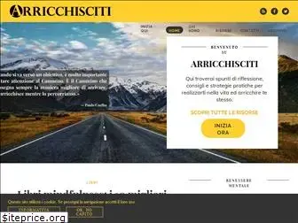 arricchisciti.com