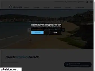 arrigain.com