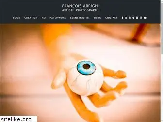 arrighi-francois.com