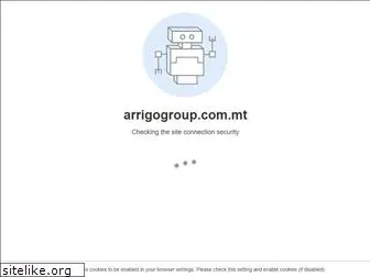 arrigogroup.com.mt