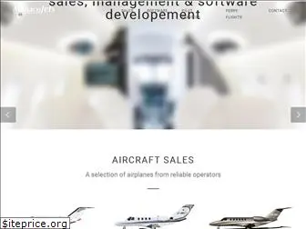 arrigoniaviation.com