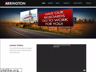 arringtonoutdoor.com