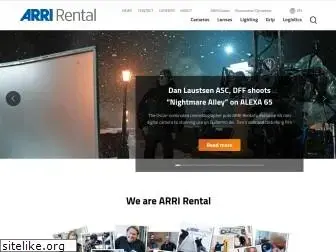 arrirental.co.uk