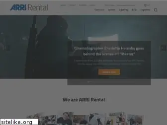 arrirental.com