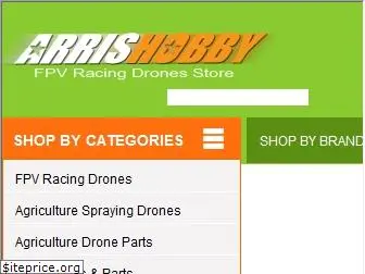 arrishobby.com