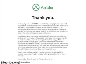 arrister.com