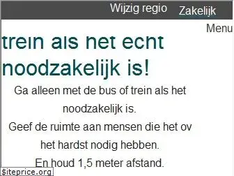 arriva.nl