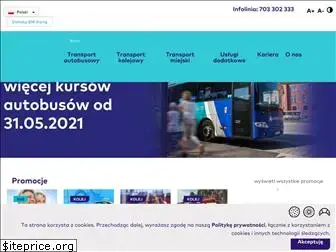 arrivabus.pl