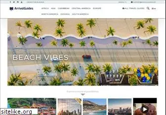 arrivalguides.com