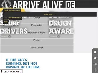 arrivealivede.com