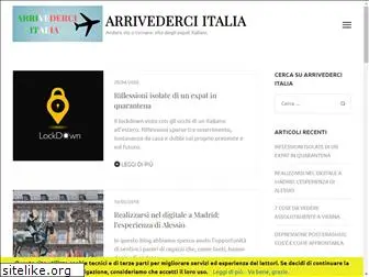 arrivederciitalia.it