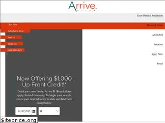 arriveeilan.com