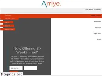 arrivelex.com