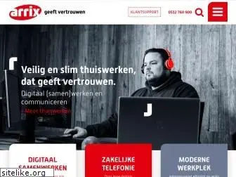 arrix.nl