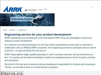 arrk-engineering.com