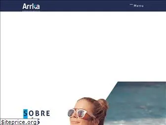 arrka.com.br