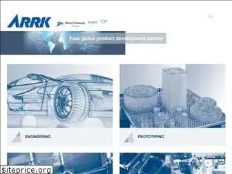 arrkeurope.com