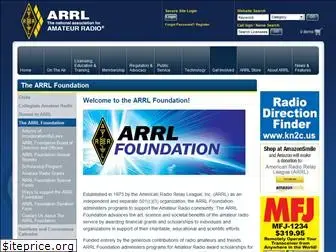 arrlf.org