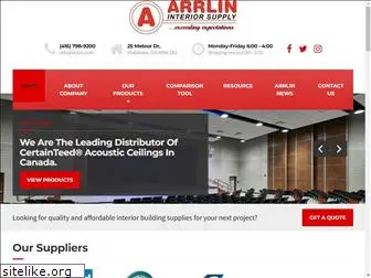 arrlin.com