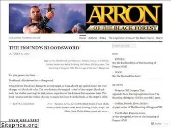 arronnovels.wordpress.com