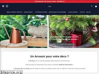 arroseur-arrose.com