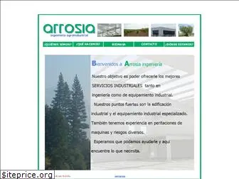 arrosia.com