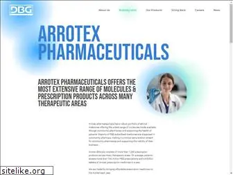 arrotex.com.au
