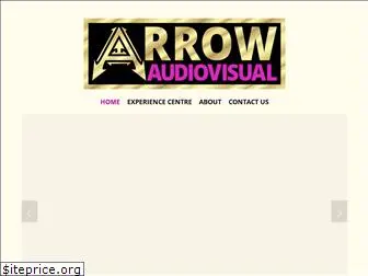 arrow-av.com