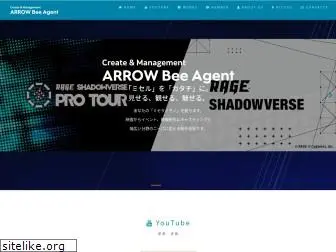 arrow-bee.com