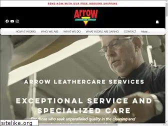 arrow-care.com
