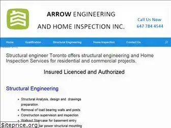 arrow-engineering.ca